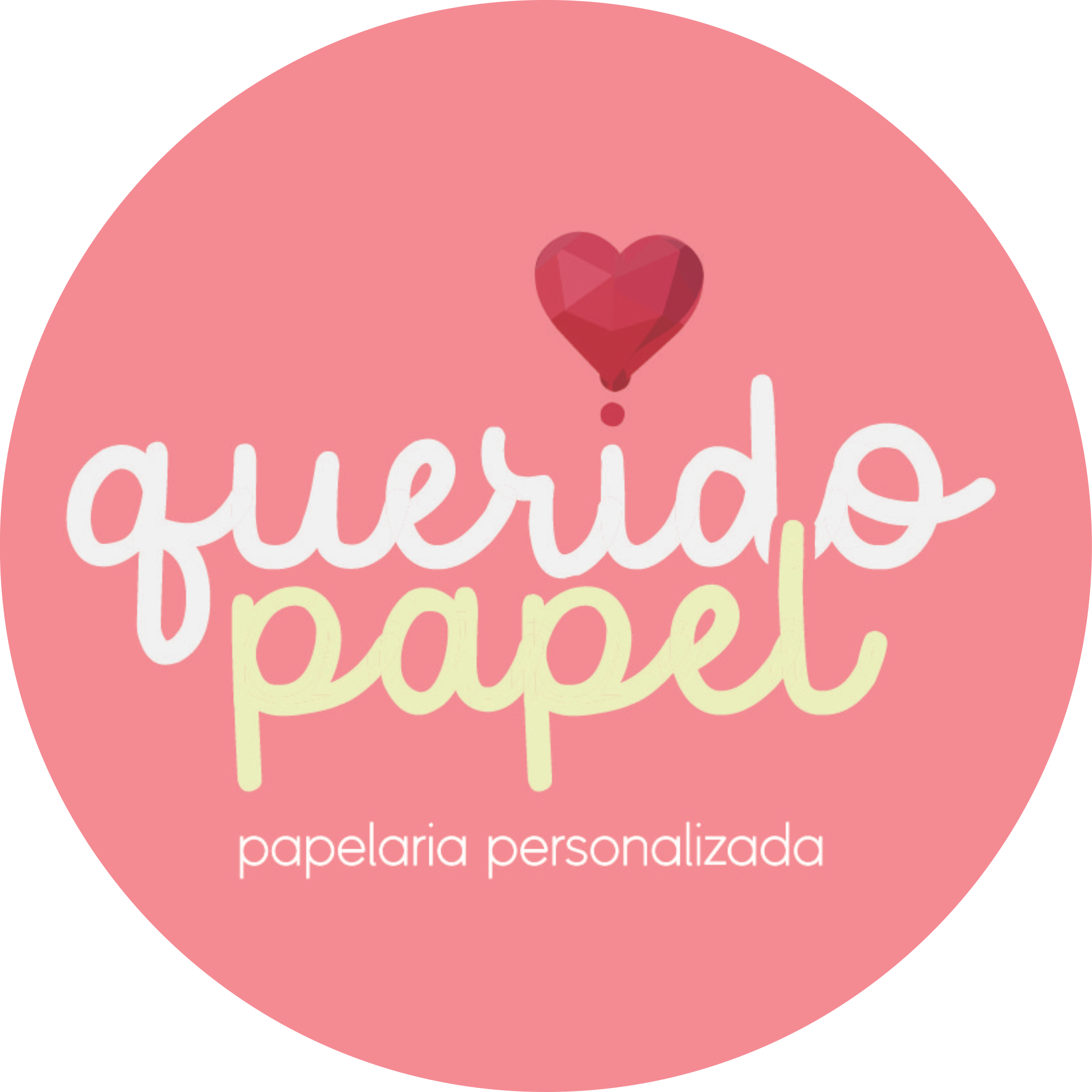 QUERIDO PAPEL